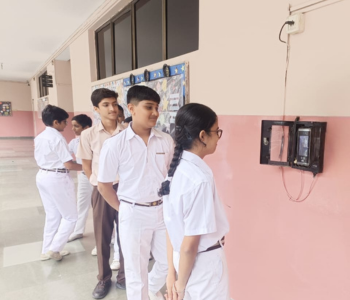 schools Attendance Systems